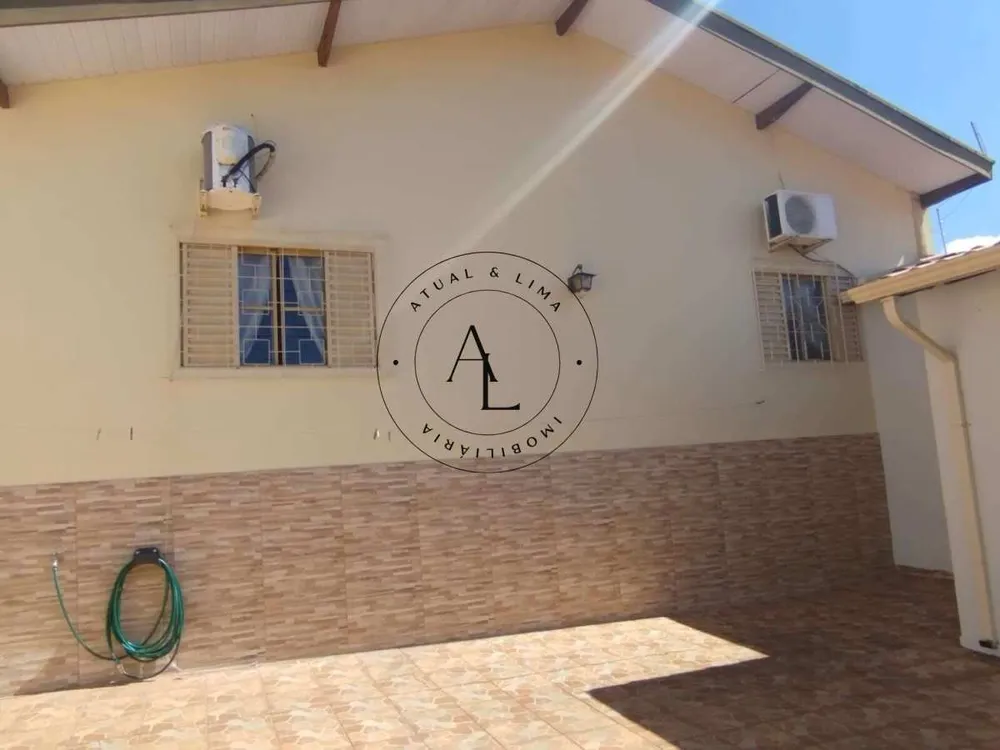 Casa, 3 quartos, 180 m² - Foto 6
