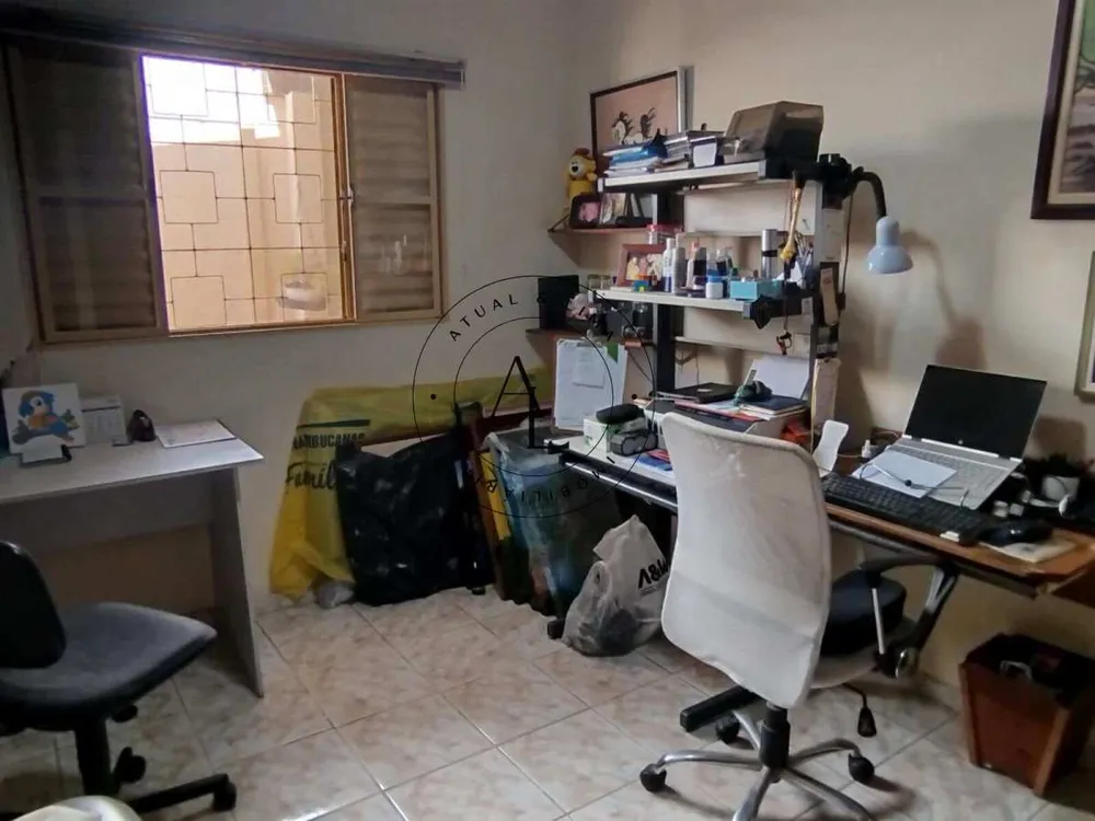 Casa, 3 quartos, 180 m² - Foto 9