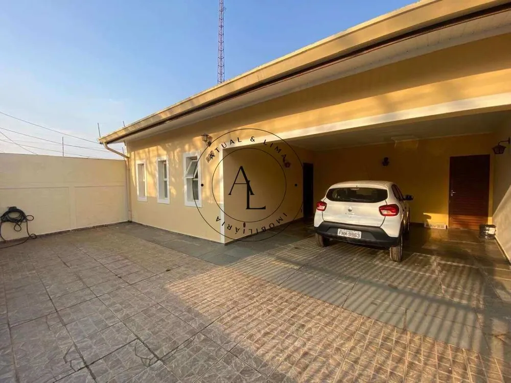Casa, 3 quartos, 180 m² - Foto 1