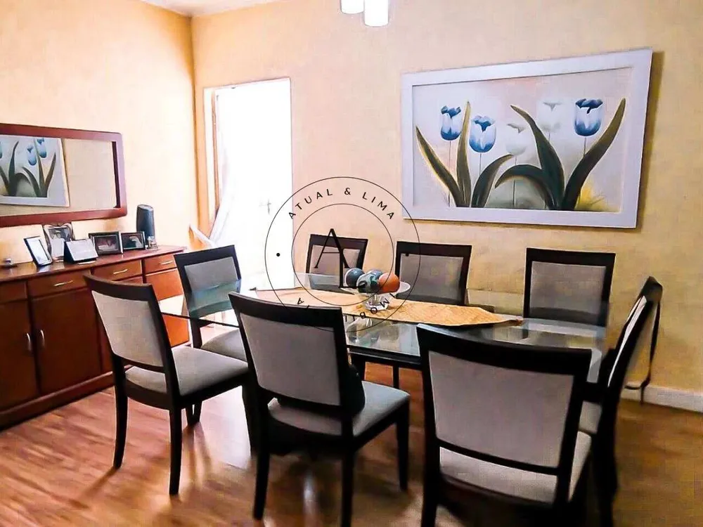 Casa, 3 quartos, 180 m² - Foto 3