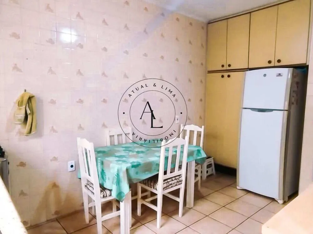 Casa, 3 quartos, 180 m² - Foto 8
