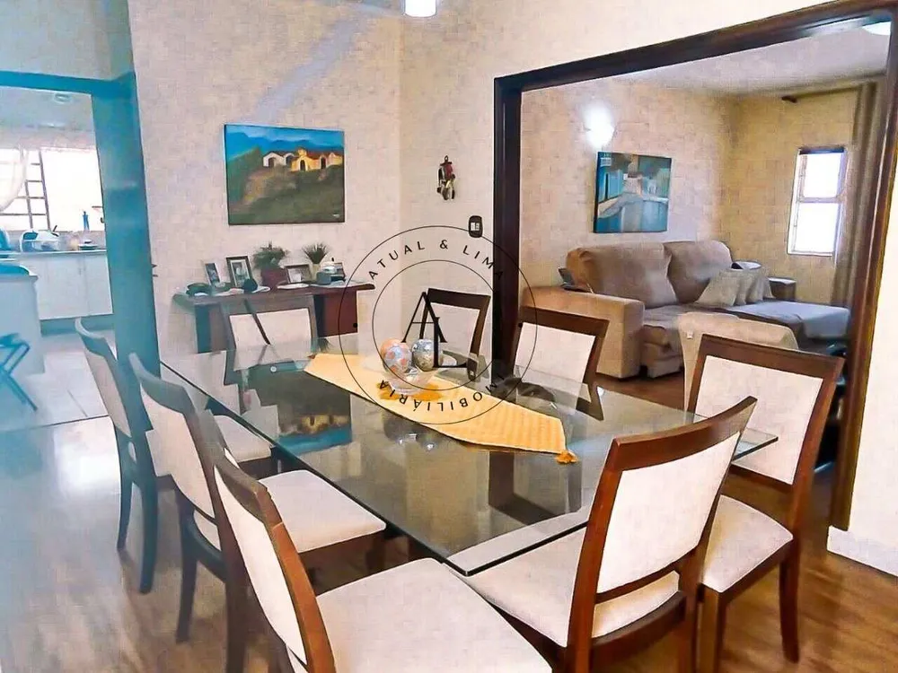 Casa, 3 quartos, 180 m² - Foto 5