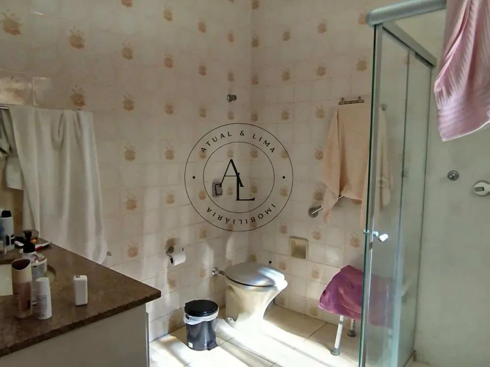 Casa, 3 quartos, 180 m² - Foto 2