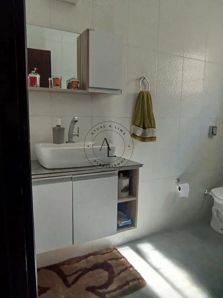 Casa, 3 quartos, 180 m² - Foto 12