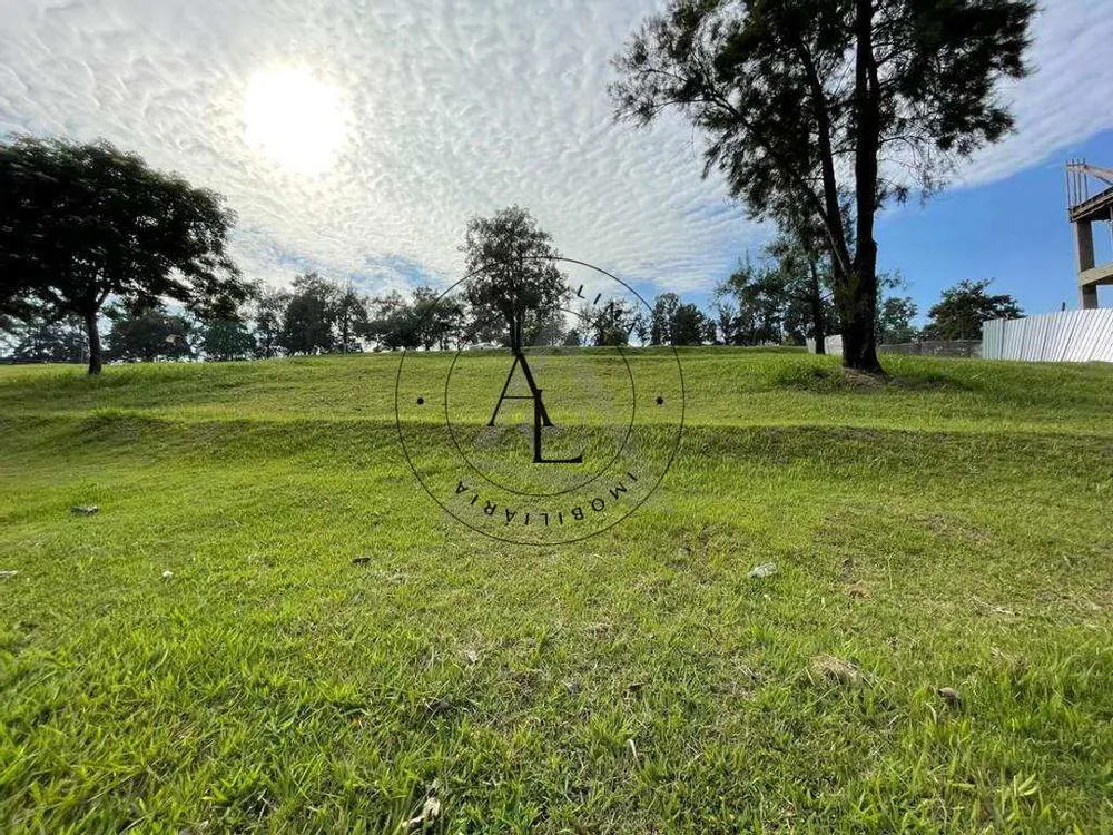 Terreno, 891 m² - Foto 1