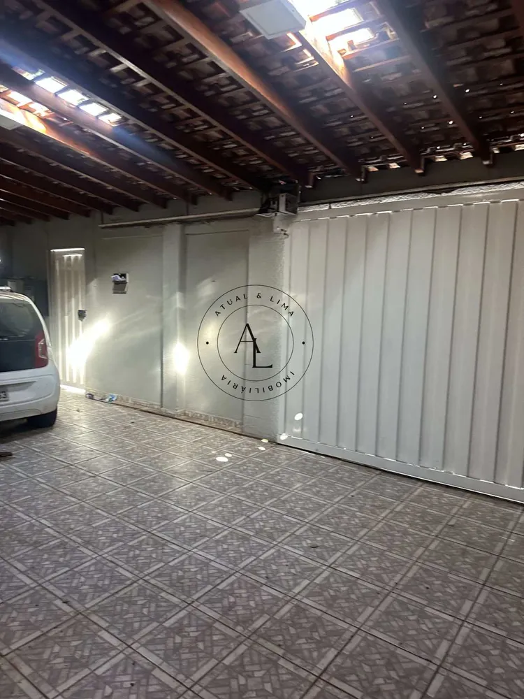 Casa, 3 quartos, 85 m² - Foto 10
