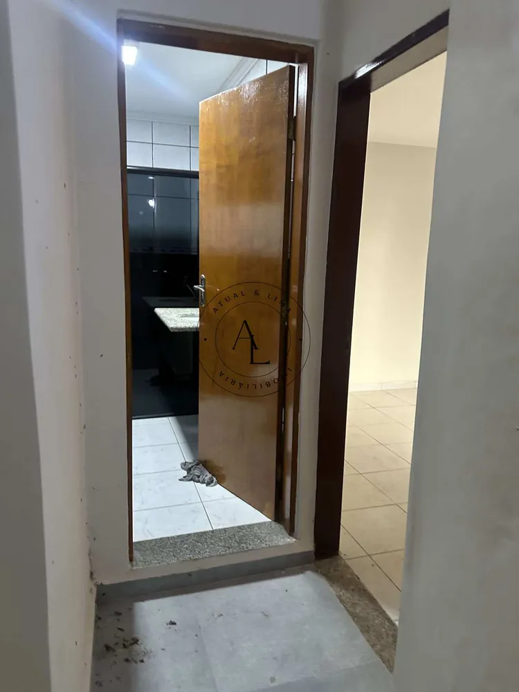Casa, 3 quartos, 85 m² - Foto 4
