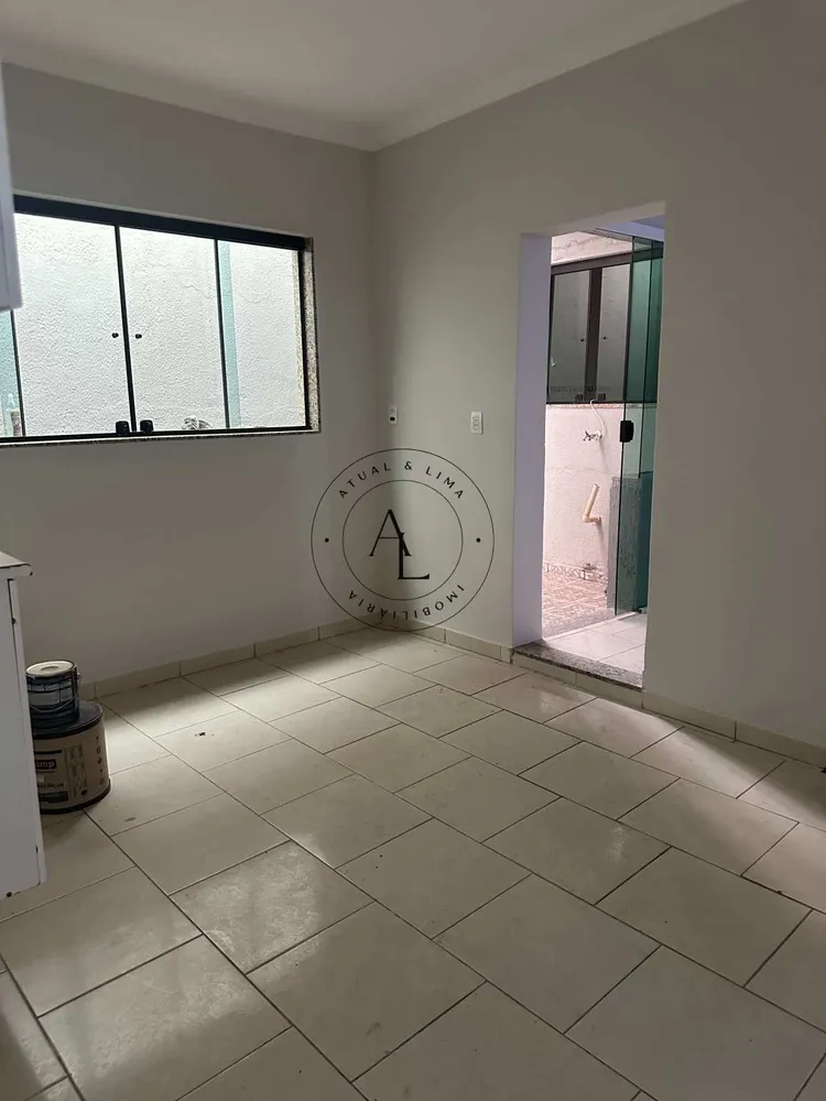 Casa, 3 quartos, 85 m² - Foto 1