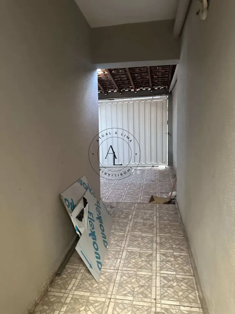 Casa, 3 quartos, 85 m² - Foto 9