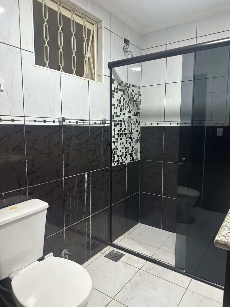 Casa, 3 quartos, 85 m² - Foto 5