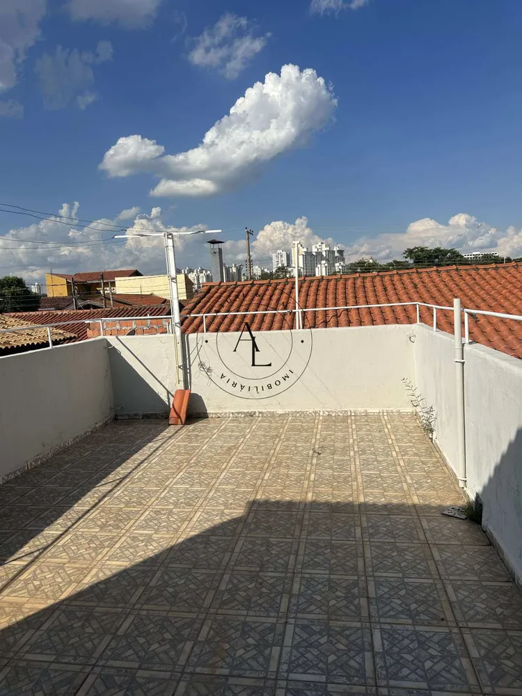Casa, 3 quartos, 85 m² - Foto 7