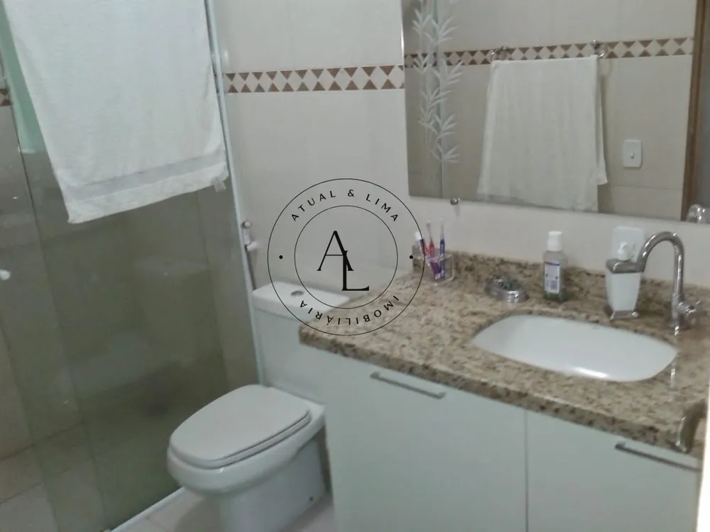 Casa, 1 quarto, 64 m² - Foto 8