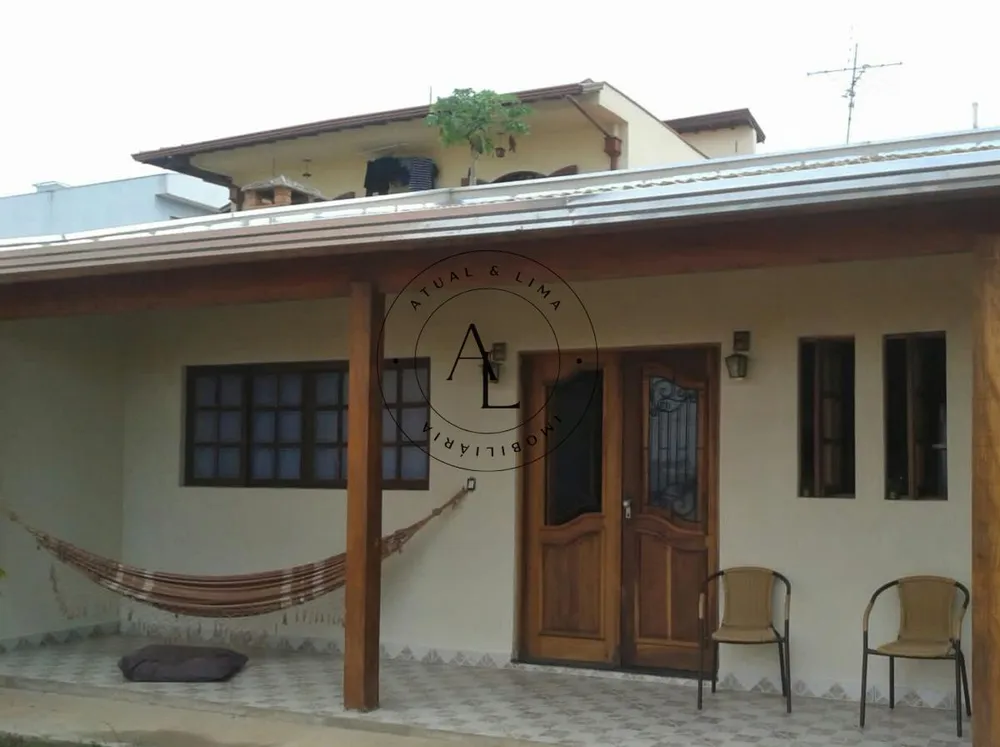 Casa, 1 quarto, 64 m² - Foto 1