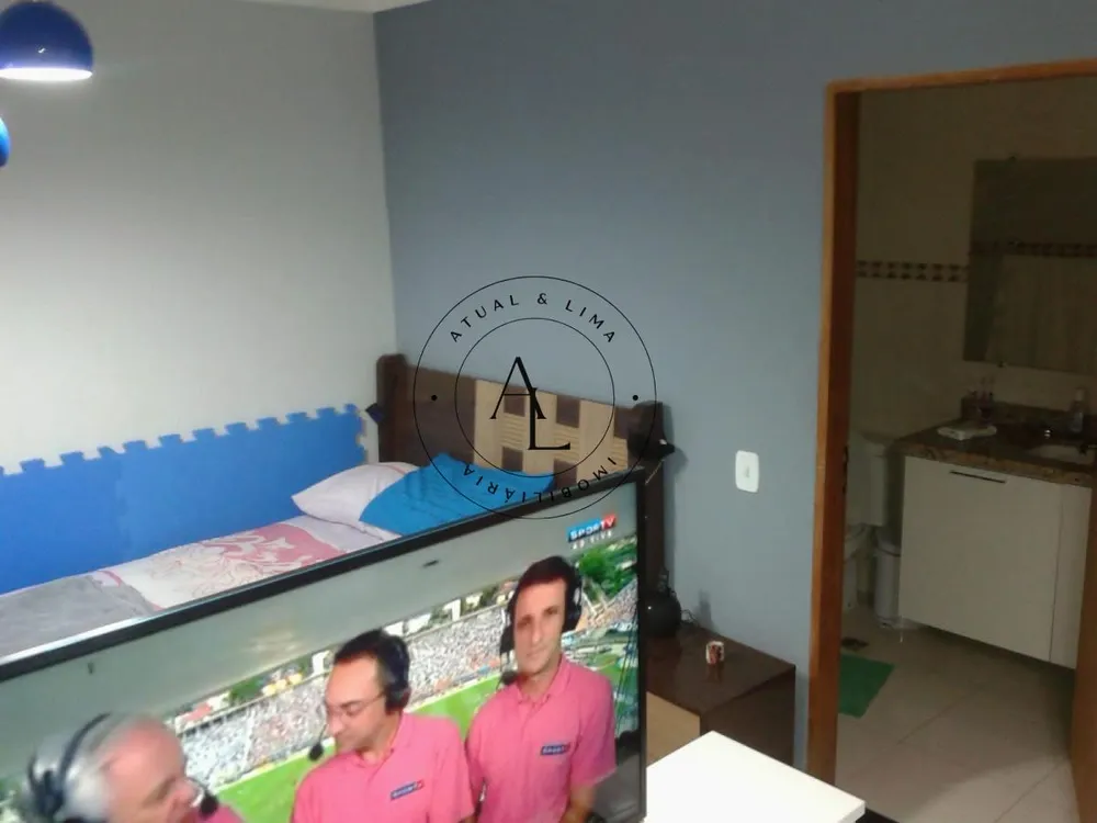 Casa, 1 quarto, 64 m² - Foto 6