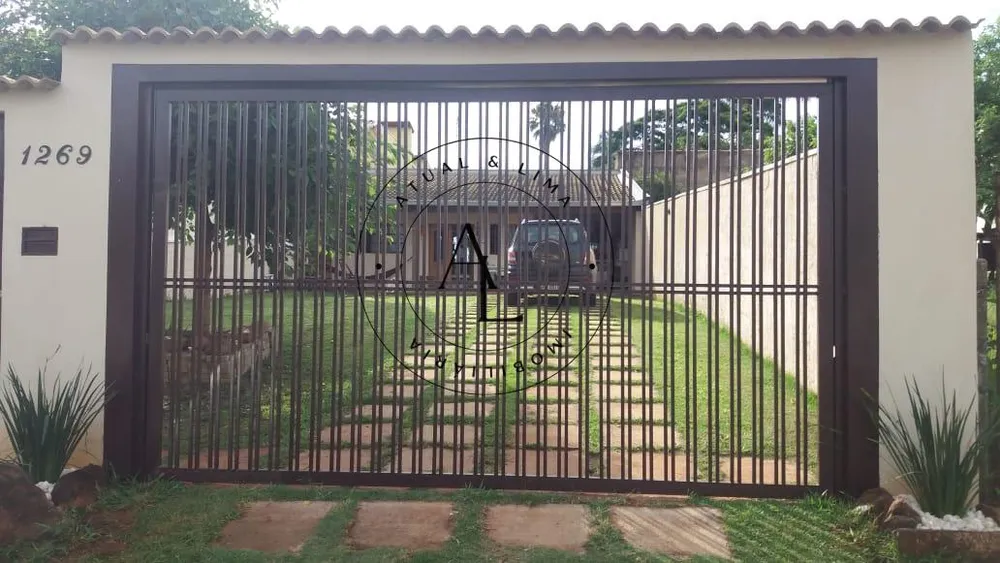 Casa, 1 quarto, 64 m² - Foto 2