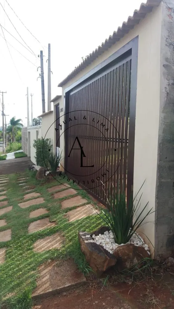 Casa, 1 quarto, 64 m² - Foto 3