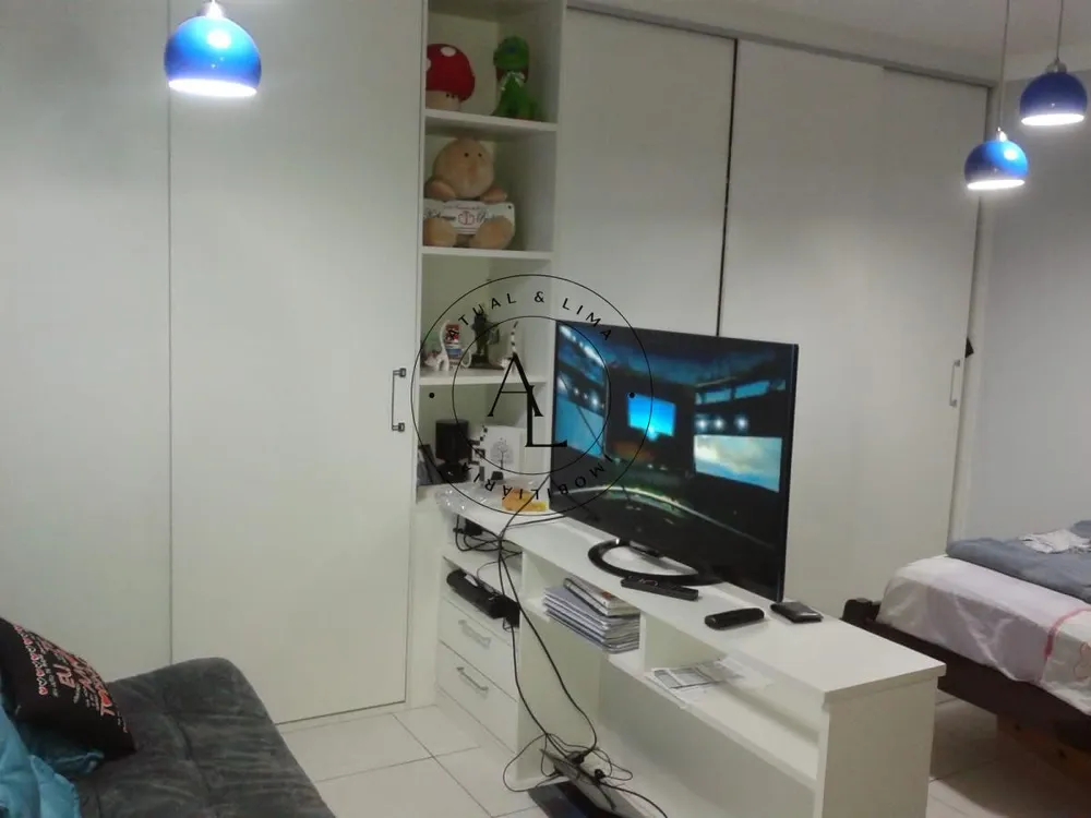 Casa, 1 quarto, 64 m² - Foto 7