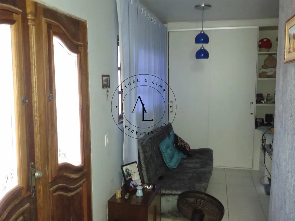 Casa, 1 quarto, 64 m² - Foto 4