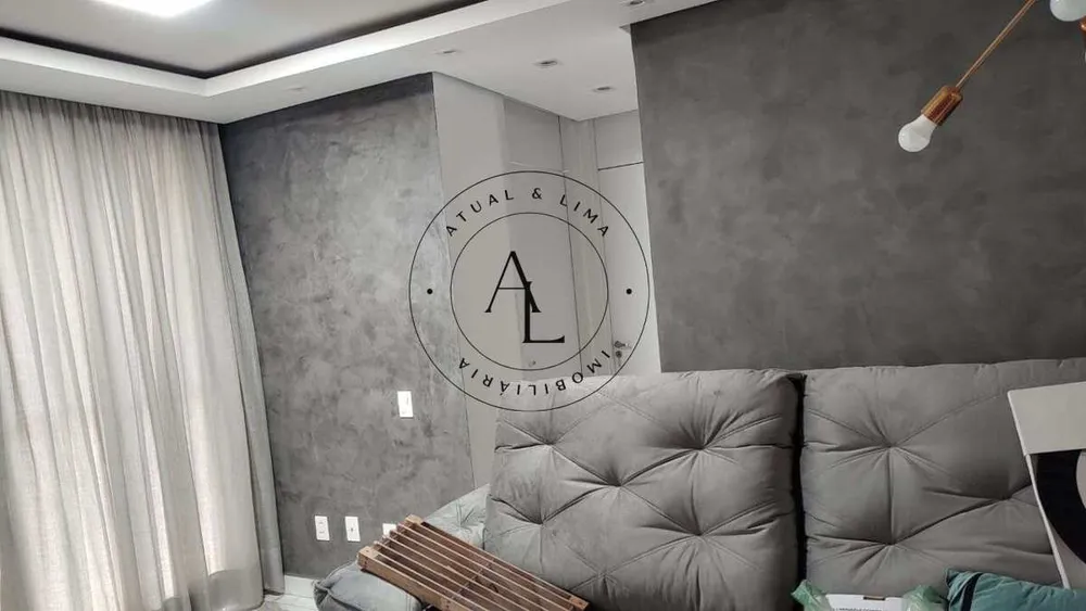 Apartamento, 2 quartos, 55 m² - Foto 11