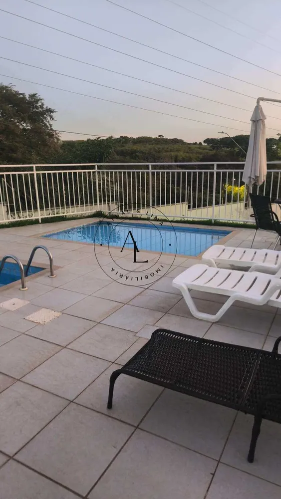 Apartamento, 2 quartos, 55 m² - Foto 2