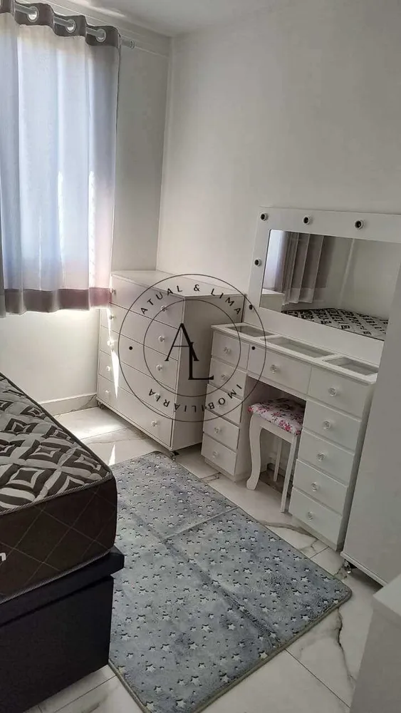 Apartamento, 2 quartos, 55 m² - Foto 8