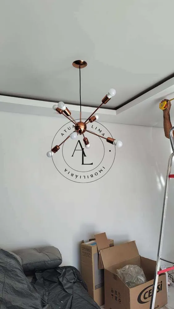Apartamento, 2 quartos, 55 m² - Foto 9