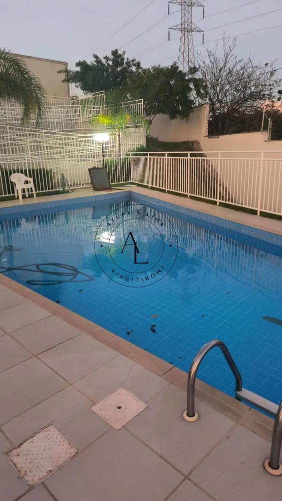 Apartamento, 2 quartos, 55 m² - Foto 1