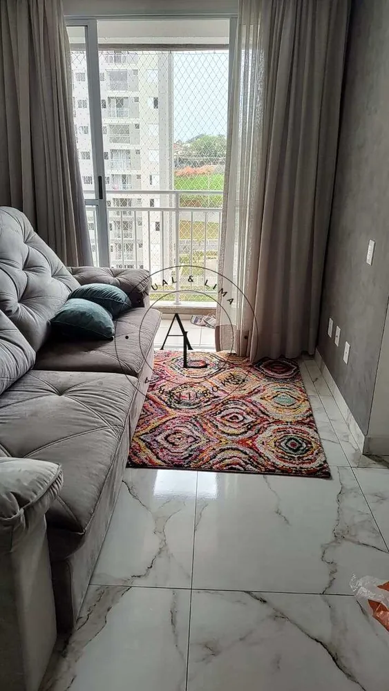 Apartamento, 2 quartos, 55 m² - Foto 12