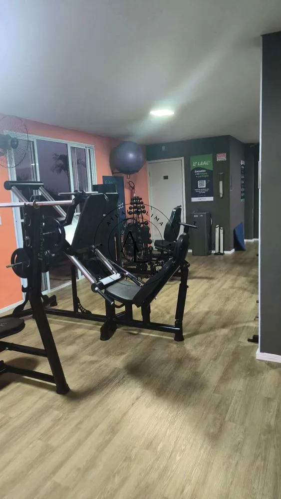 Apartamento, 2 quartos, 55 m² - Foto 5