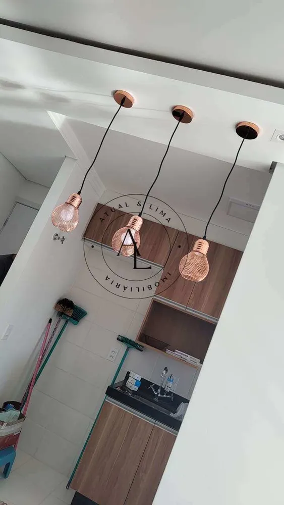 Apartamento, 2 quartos, 55 m² - Foto 10