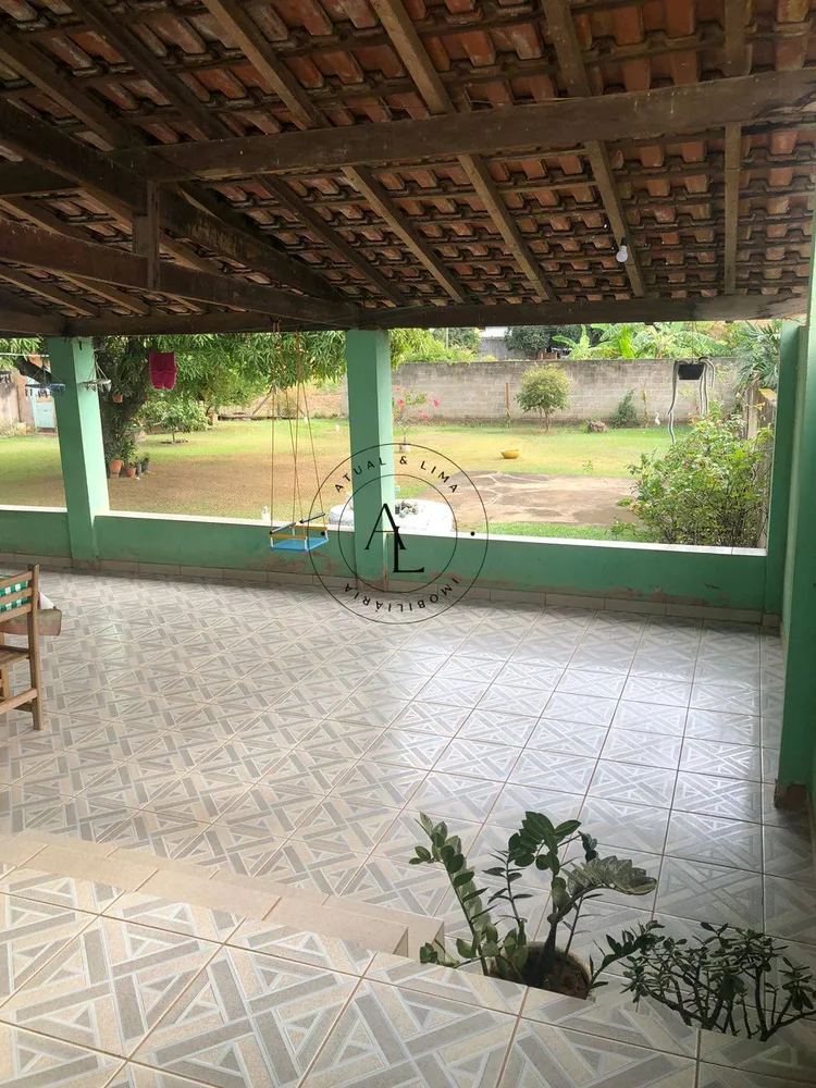 Chácara, 4 quartos - Foto 12