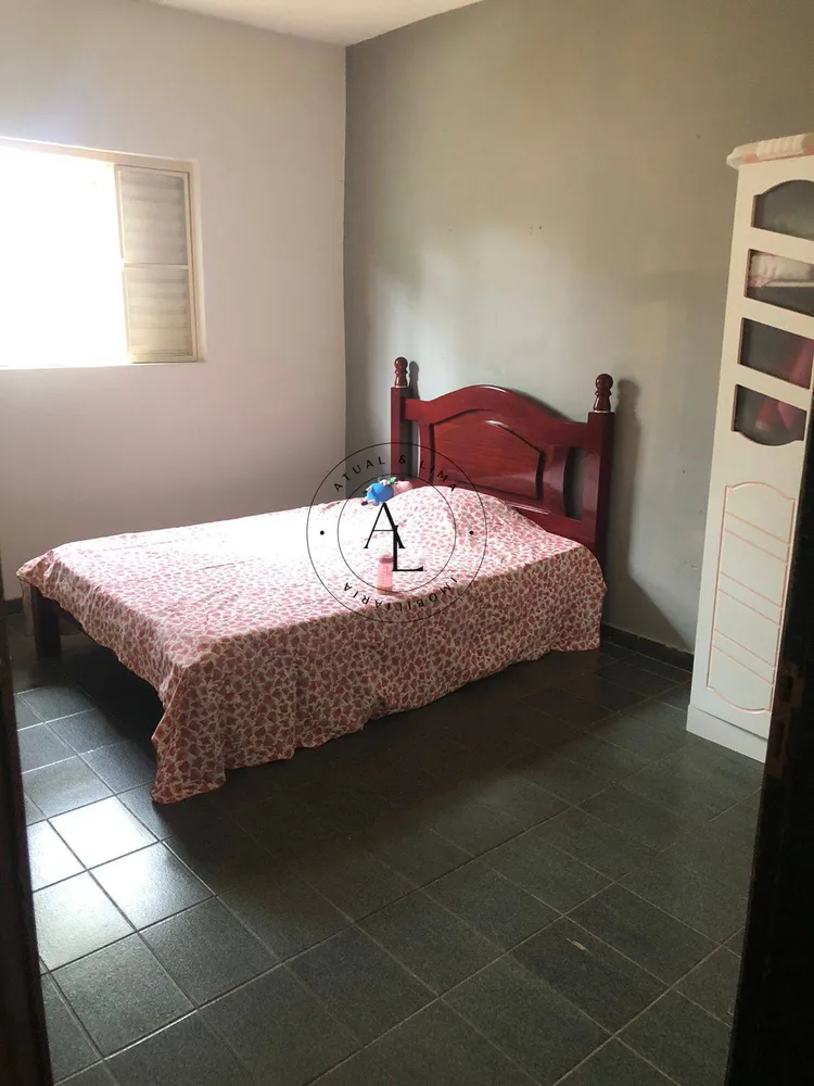 Chácara, 4 quartos - Foto 6