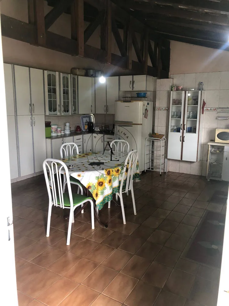 Chácara, 4 quartos - Foto 9