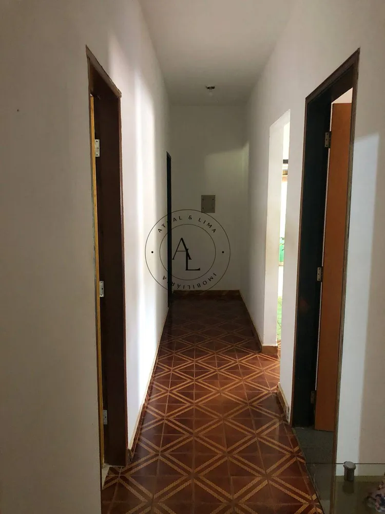 Chácara, 4 quartos - Foto 1