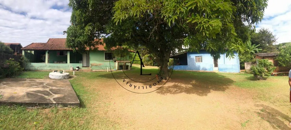 Chácara, 4 quartos - Foto 3