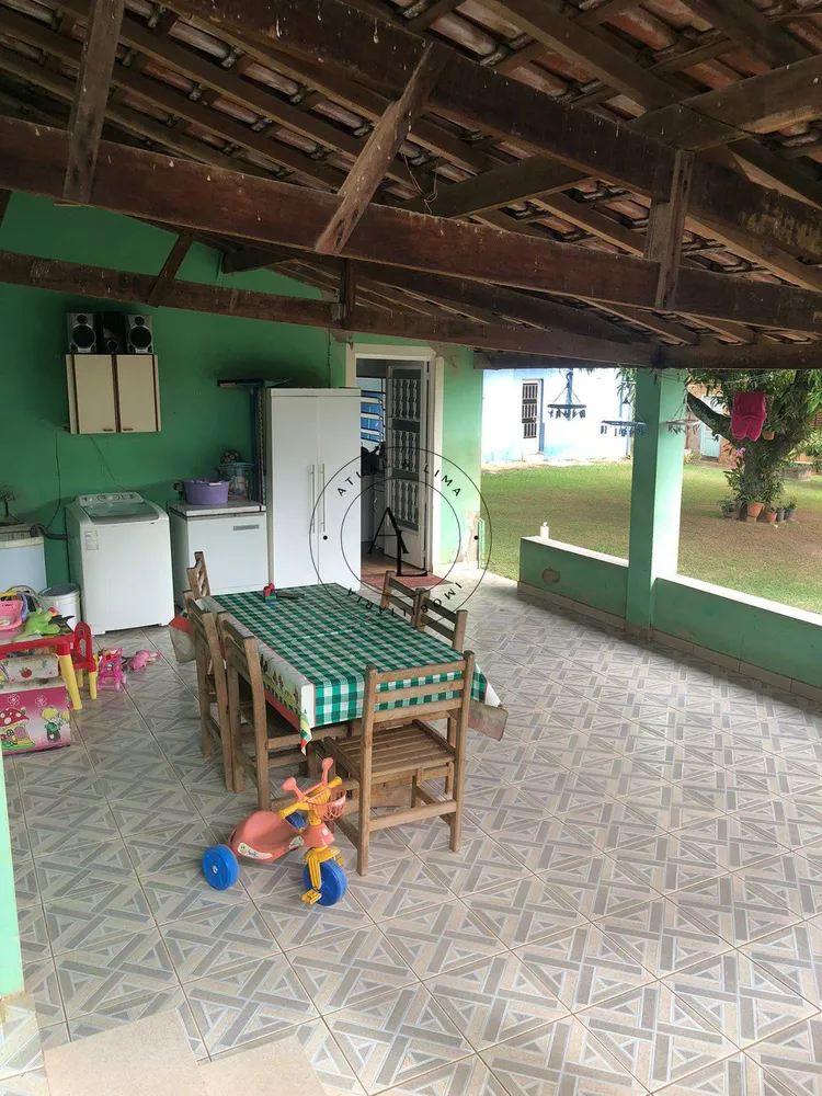 Chácara, 4 quartos - Foto 5