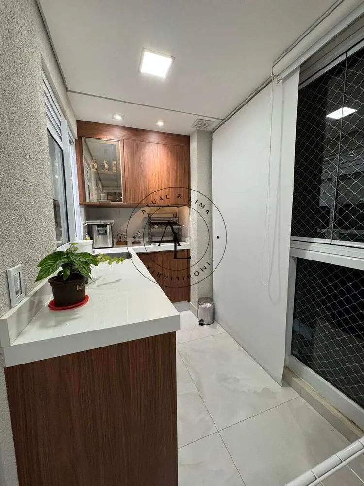 Apartamento, 2 quartos, 60 m² - Foto 3