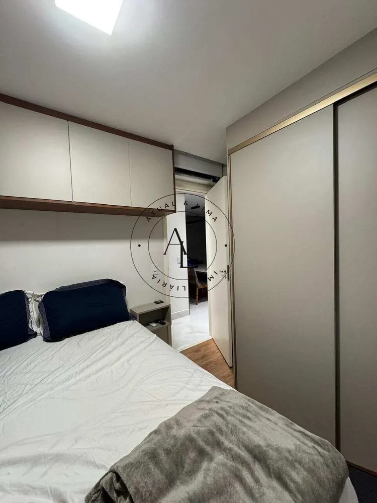 Apartamento, 2 quartos, 60 m² - Foto 4