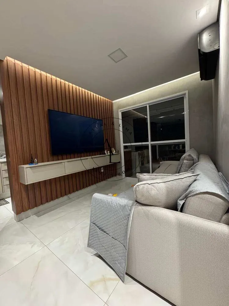 Apartamento, 2 quartos, 60 m² - Foto 6