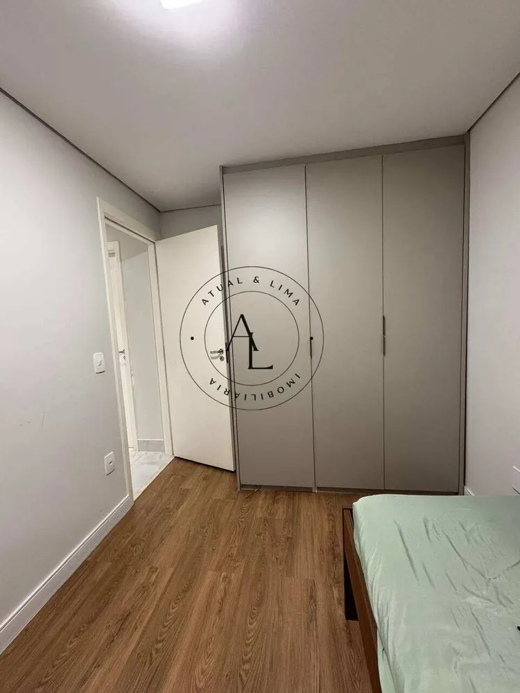 Apartamento, 2 quartos, 60 m² - Foto 5