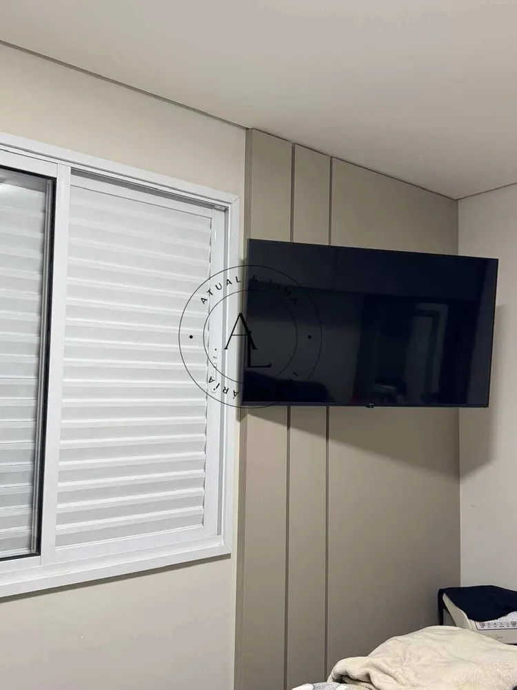 Apartamento, 2 quartos, 60 m² - Foto 2