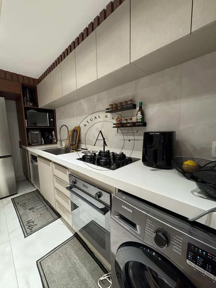 Apartamento, 2 quartos, 60 m² - Foto 7
