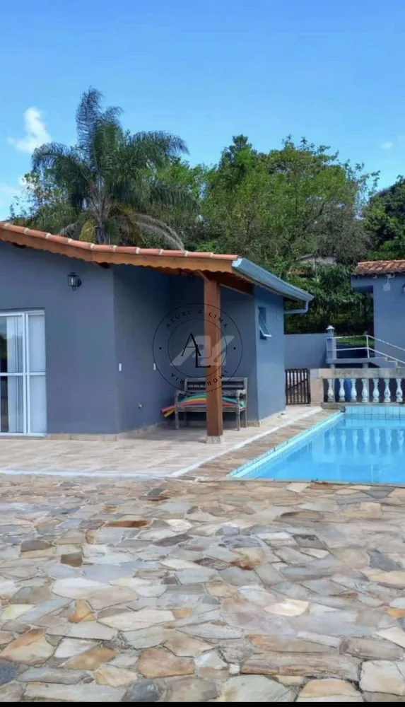 Chácara, 2 quartos - Foto 1
