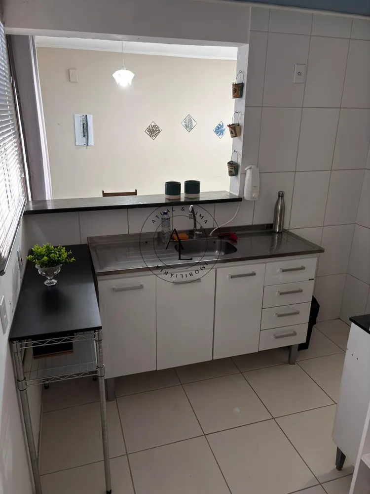 Apartamento, 2 quartos, 45 m² - Foto 7