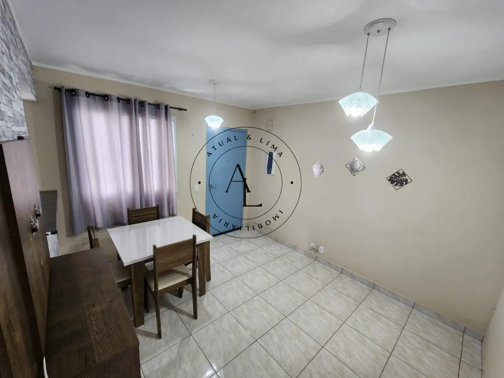 Apartamento, 2 quartos, 45 m² - Foto 6