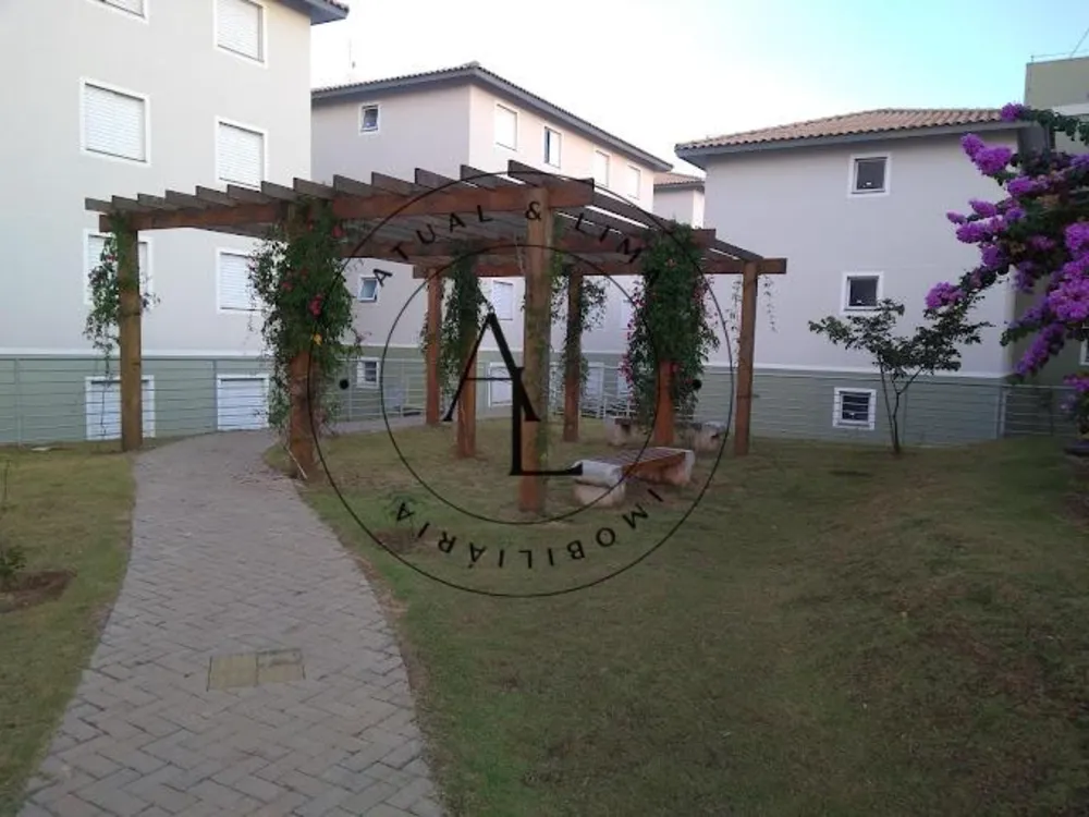 Apartamento, 2 quartos, 45 m² - Foto 1