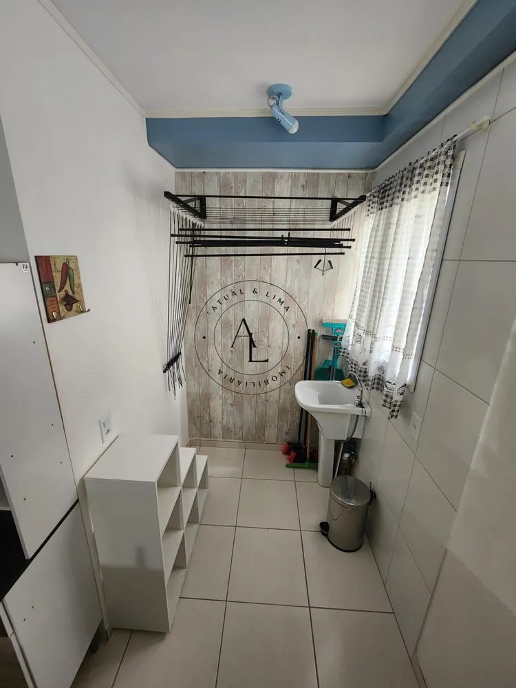 Apartamento, 2 quartos, 45 m² - Foto 8