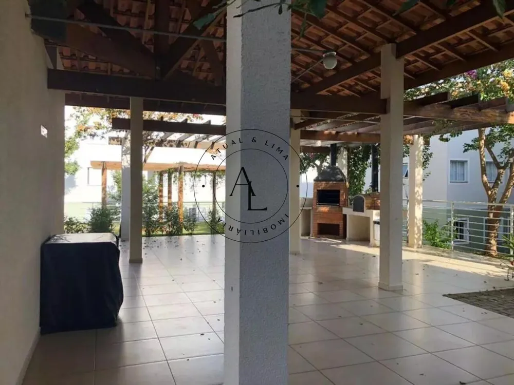 Apartamento, 2 quartos, 45 m² - Foto 4