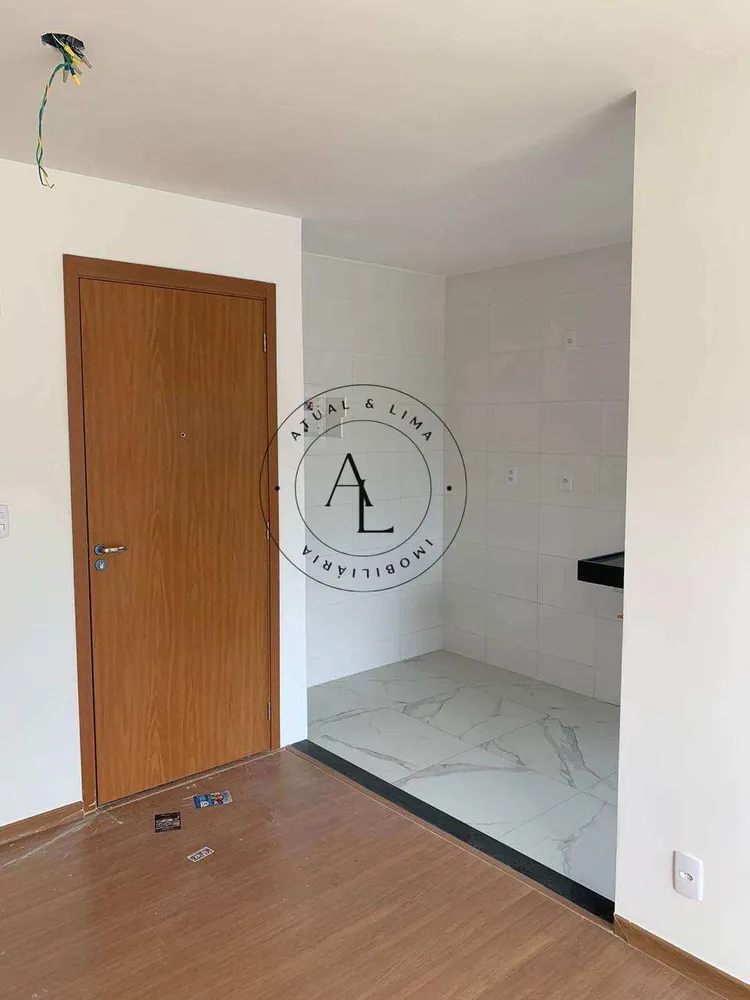 Apartamento, 2 quartos, 47 m² - Foto 6