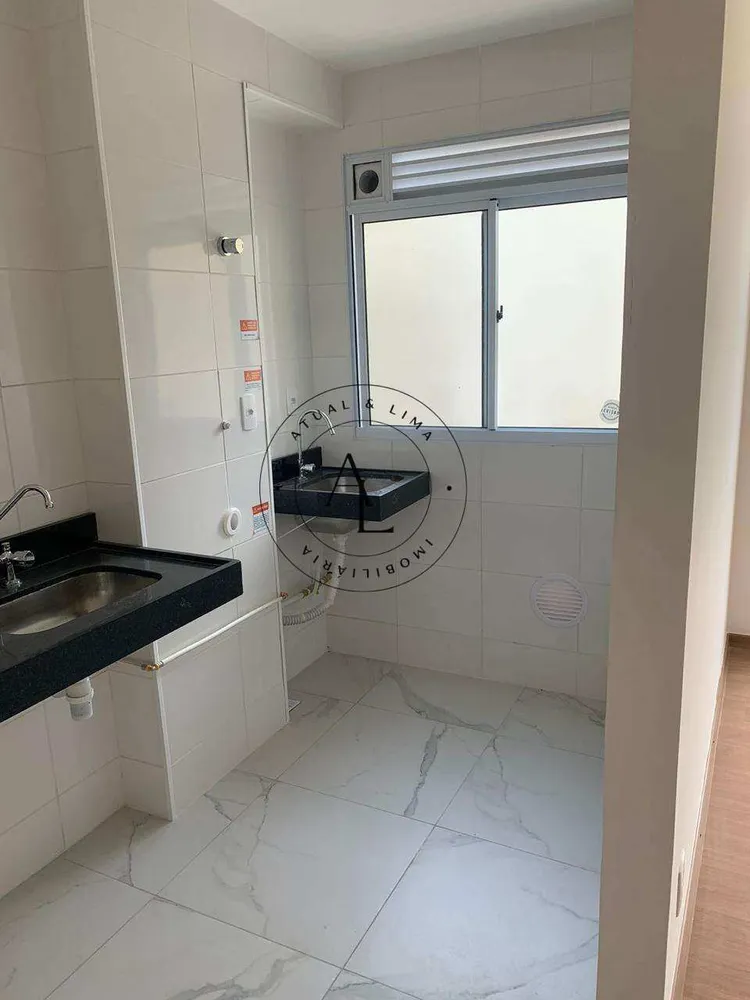 Apartamento, 2 quartos, 47 m² - Foto 8